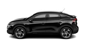 Citroën C4 Hybrid 136 e-DCS6 Plus