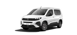 Peugeot Rifter Rifter Allure BlueHDi 100 6 Vel Standard