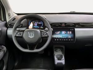 Leapmotor T03 T03 BEV 37.3kWh Design Auto T03 DESIGN