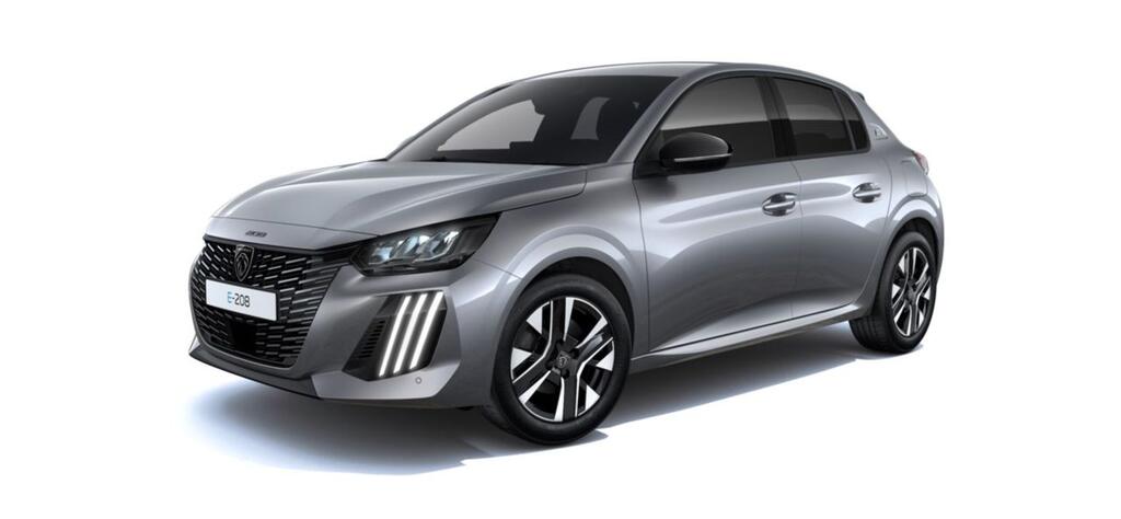 Peugeot e-208 Allure Eléctrico 136 (100 Kw) - Foto 420