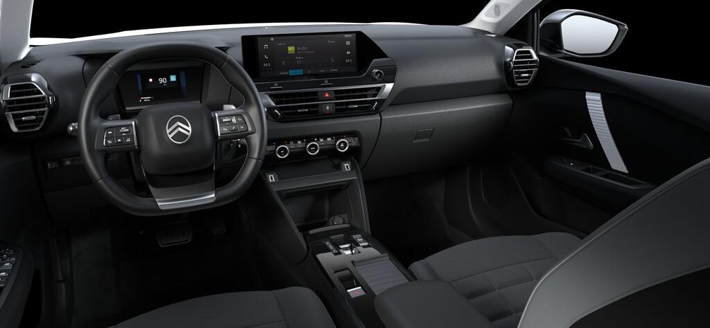 Citroën C4 Hybrid 136 e-DCS6 Plus - Foto 193