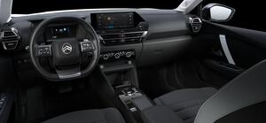 Citroën C4 Hybrid 136 e-DCS6 Plus