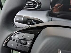 Leapmotor T03 T03 BEV 37.3kWh Design Auto T03 DESIGN