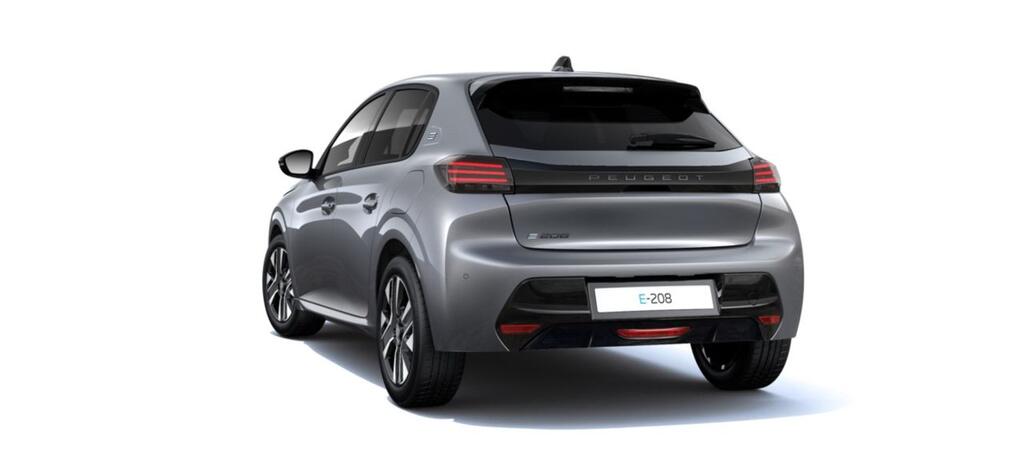 Peugeot e-208 Allure Eléctrico 136 (100 Kw) - Foto 423