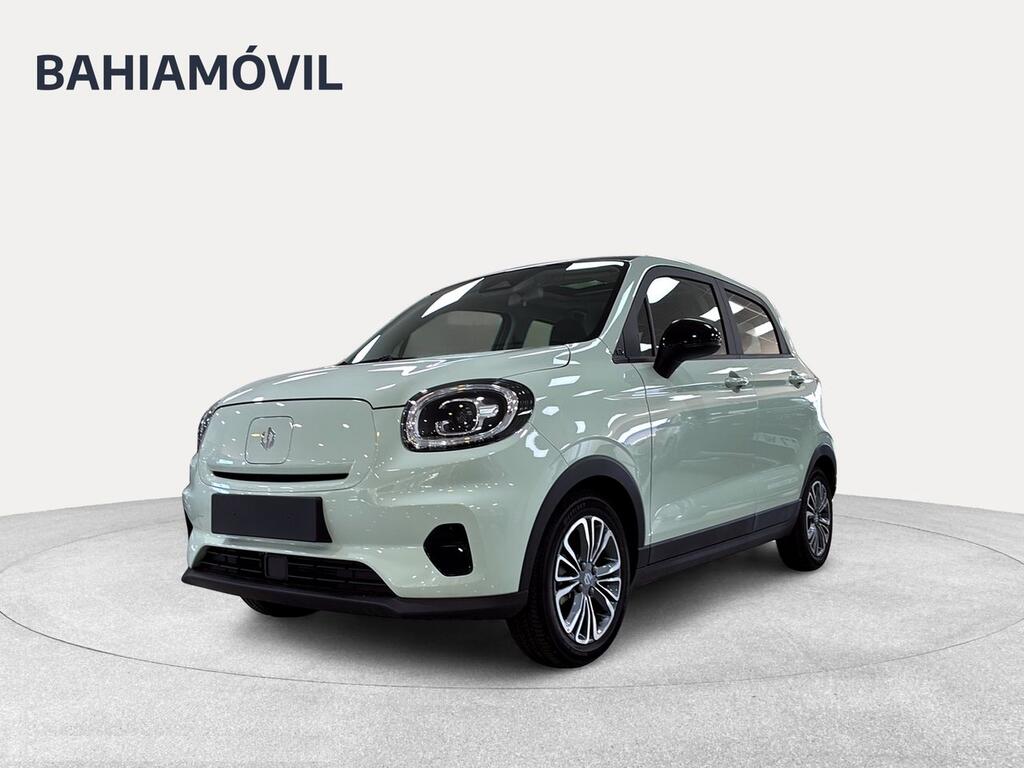 Leapmotor T03 T03 BEV 37.3kWh Design Auto T03 DESIGN - Foto 336