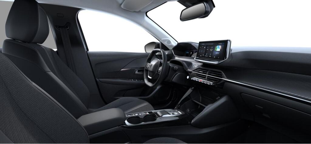 Peugeot e-208 Allure Eléctrico 136 (100 Kw) - Foto 427