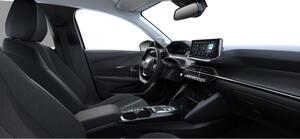 Peugeot e-208 Allure Eléctrico 136 (100 Kw)