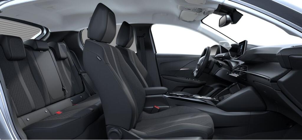 Peugeot e-208 Allure Eléctrico 136 (100 Kw) - Foto 425