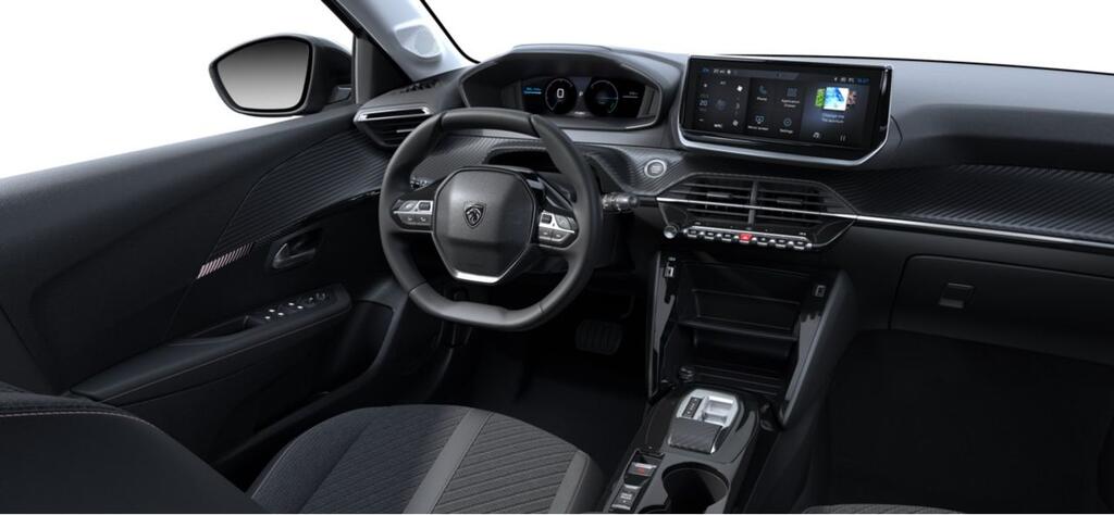 Peugeot e-208 Allure Eléctrico 136 (100 Kw) - Foto 424