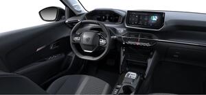 Peugeot e-208 Allure Eléctrico 136 (100 Kw)