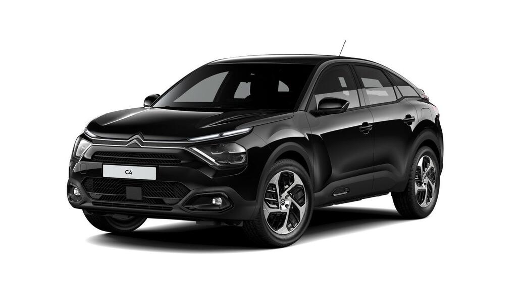 Citroën C4 Hybrid 136 e-DCS6 Plus - Foto 188