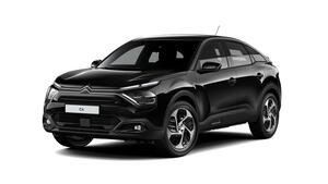 Citroën C4 Hybrid 136 e-DCS6 Plus