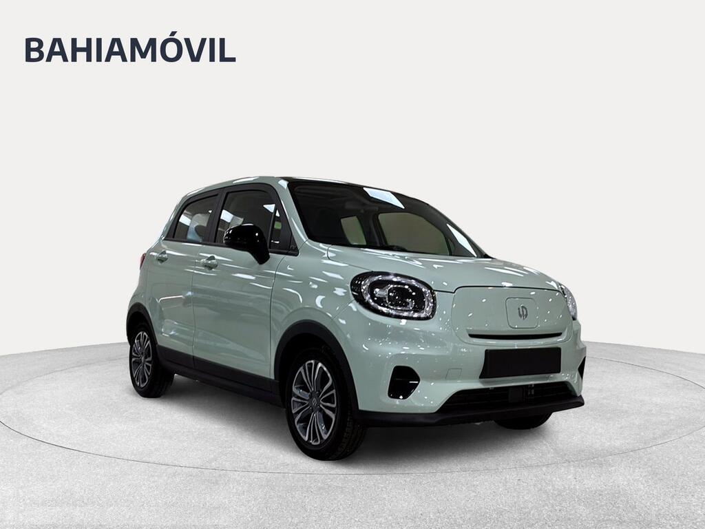 Leapmotor T03 T03 BEV 37.3kWh Design Auto T03 DESIGN - Foto 338