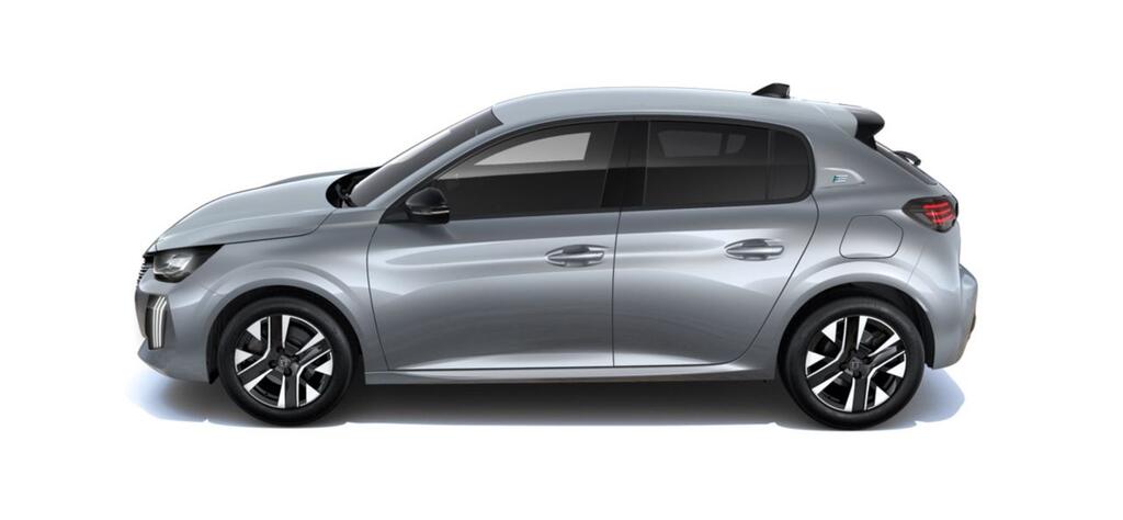 Peugeot e-208 Allure Eléctrico 136 (100 Kw) - Foto 421