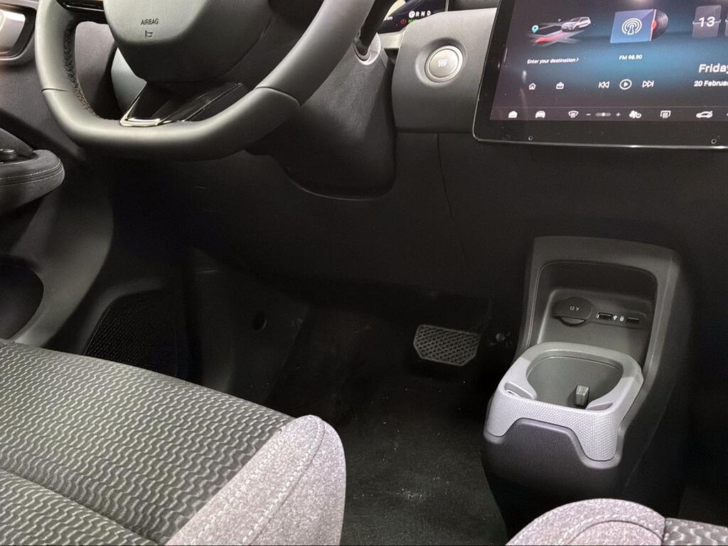 Leapmotor T03 T03 BEV 37.3kWh Design Auto T03 DESIGN - Foto 354