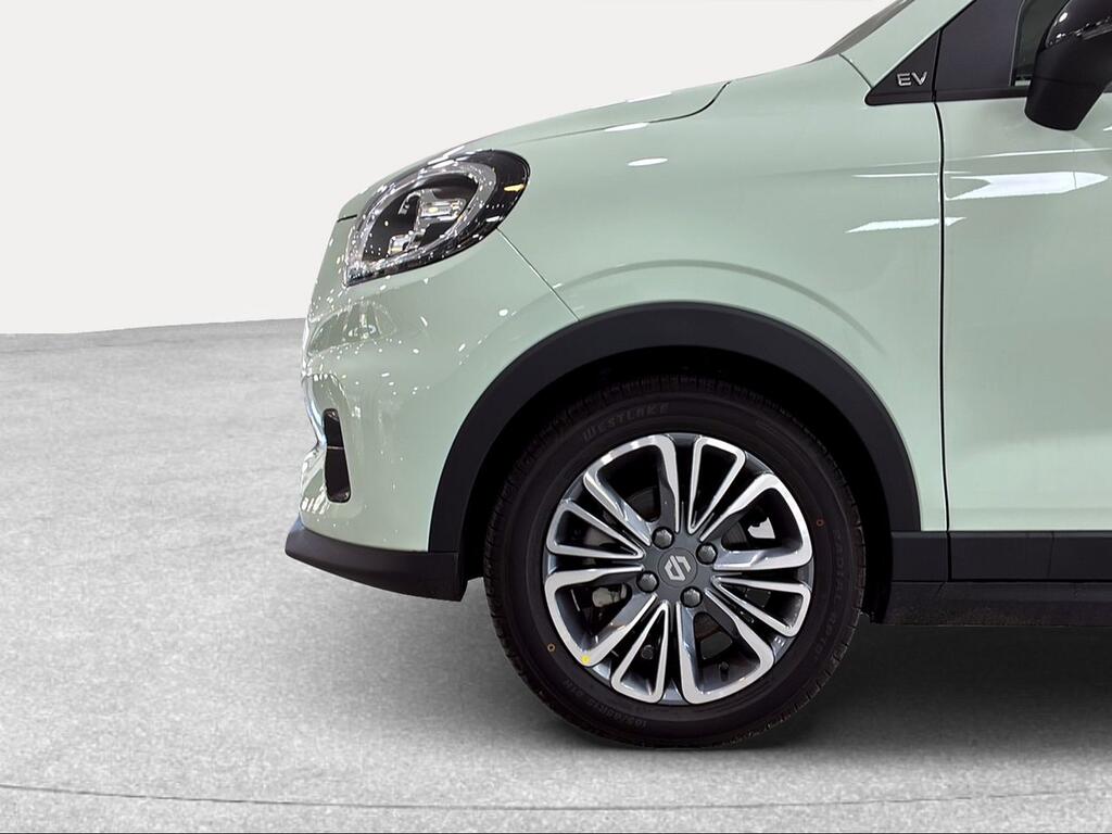 Leapmotor T03 T03 BEV 37.3kWh Design Auto T03 DESIGN - Foto 346