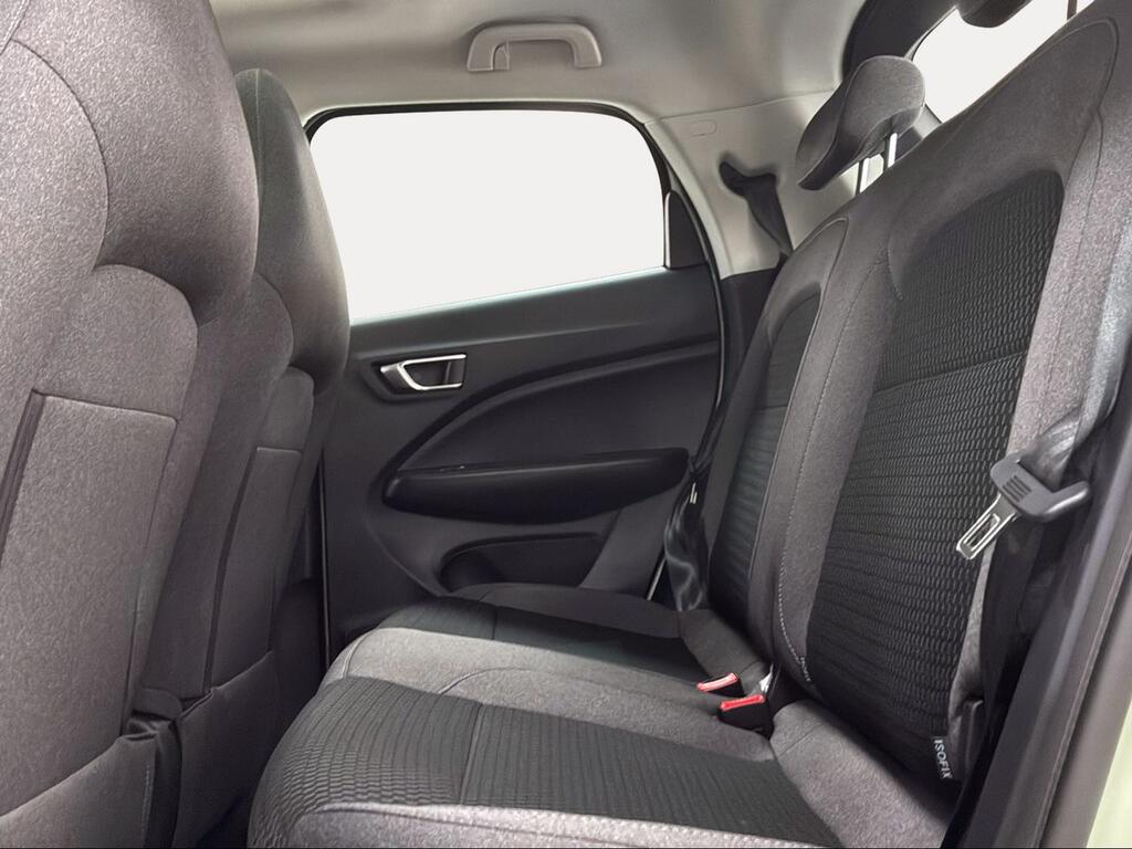 Leapmotor T03 T03 BEV 37.3kWh Design Auto T03 DESIGN - Foto 345