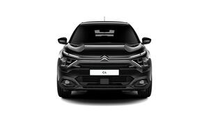 Citroën C4 Hybrid 136 e-DCS6 Plus