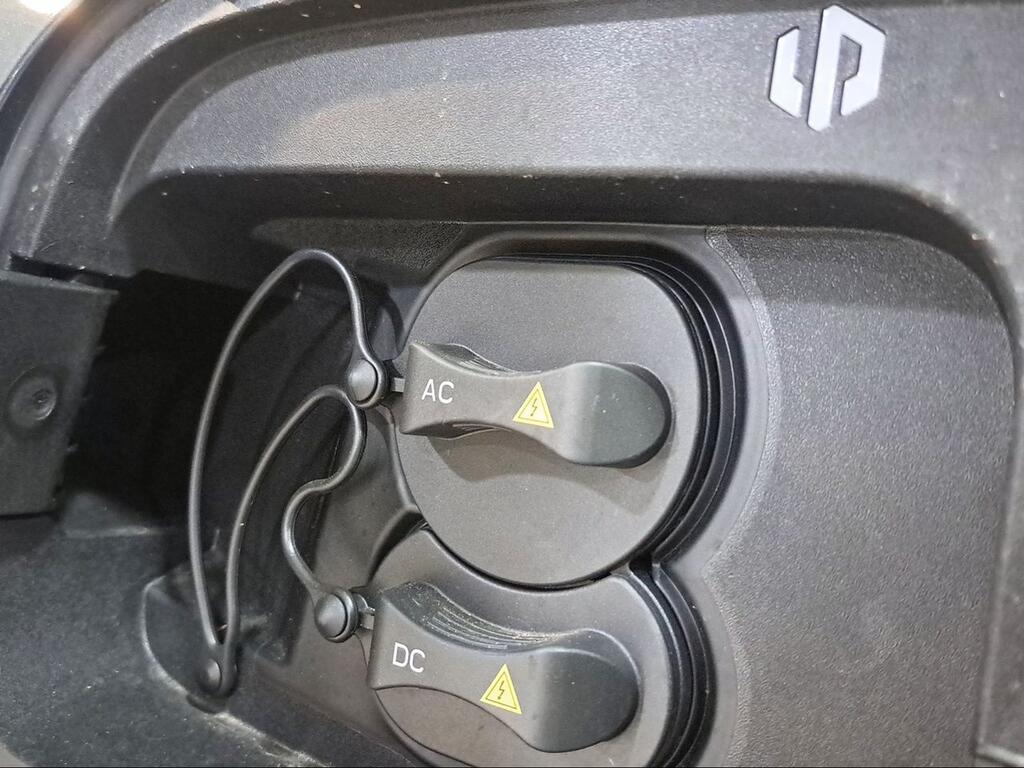 Leapmotor C10 C10 REEV 28.4 kWh Design REEV Hybrid A - Foto 558