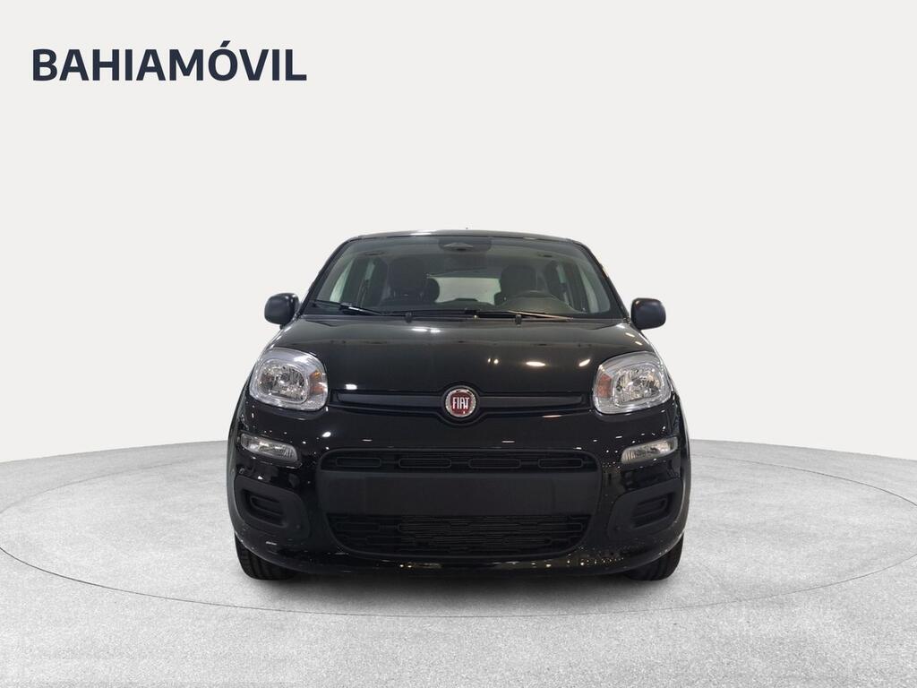 Fiat Panda Panda 1.0 Hybrid 51kW (70cv) ICON Fiat Panda Icon 1,0 70cv - Foto 370