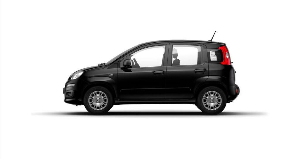 Fiat Panda Panda 1.0 Hybrid 51kW (70cv) ICON Fiat Panda Icon 1,0 70cv - Foto 365