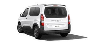 Peugeot Rifter Rifter GT BlueHDi 130 EAT8 Standard