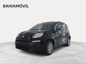 Fiat Panda Panda 1.0 Hybrid 51kW (70cv) ICON Fiat Panda Icon 1,0 70cv Fiat Panda Panda 1.0 Hybrid 51kW (70cv) ICON Fiat Panda Icon 1,0 70cv