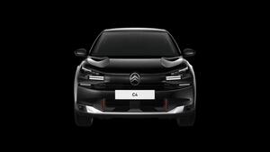 Citroën C4 Hybrid 145 ë-DCS6 Collection
