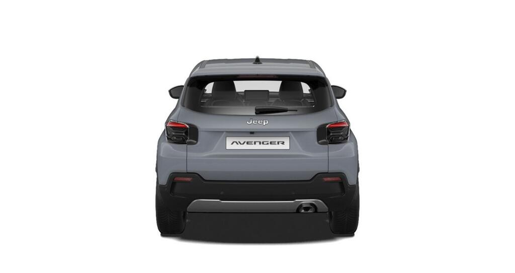 Jeep Avenger 1.2 G 74kW (100CV) Altitude - Foto 305