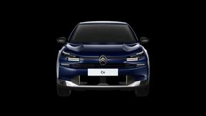 Citroën C4 Hybrid 145 ë-DCS6 Collection