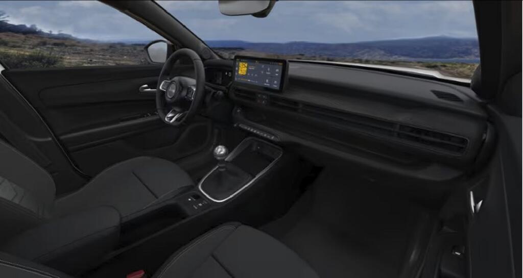 Jeep Avenger 1.2 G 74kW (100CV) Altitude - Foto 308