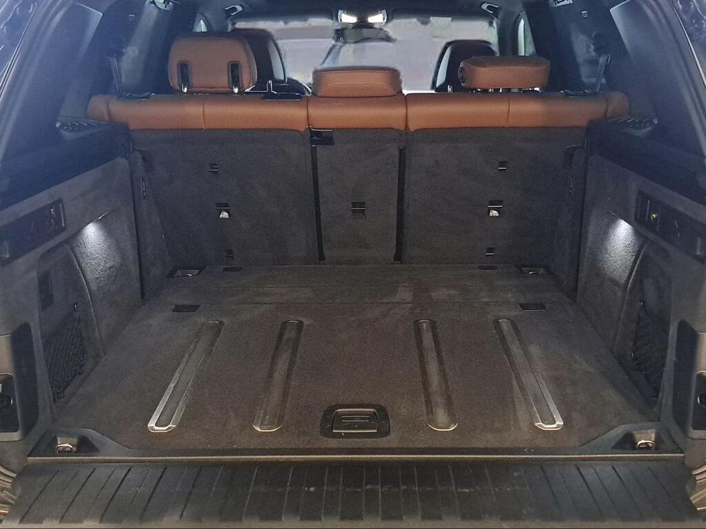 BMW X5 xDrive40d - Foto 912