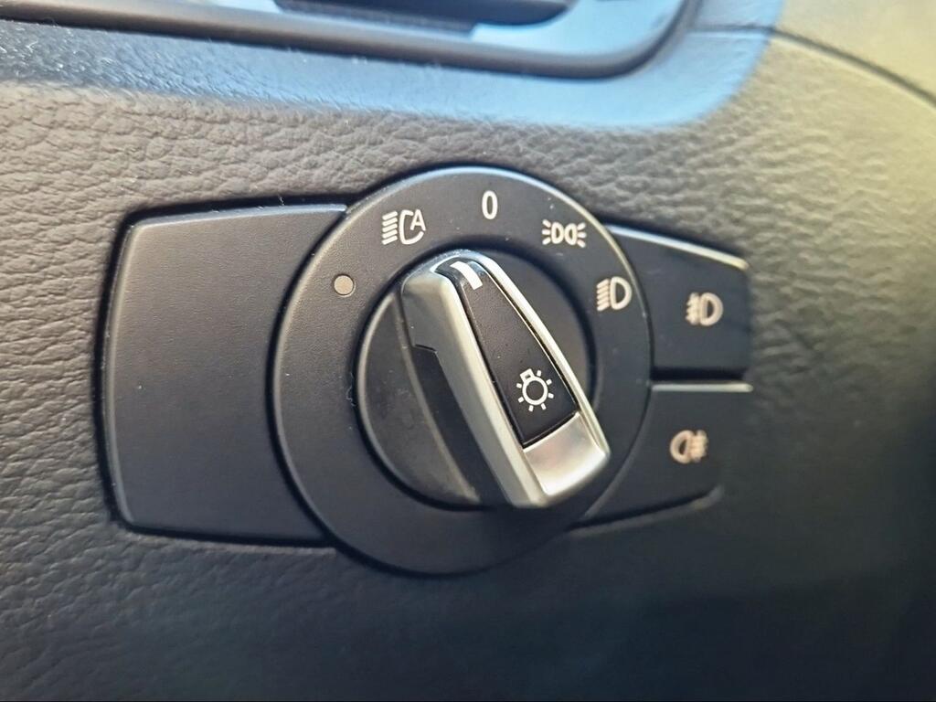 BMW X1 sDrive18d - Foto 766