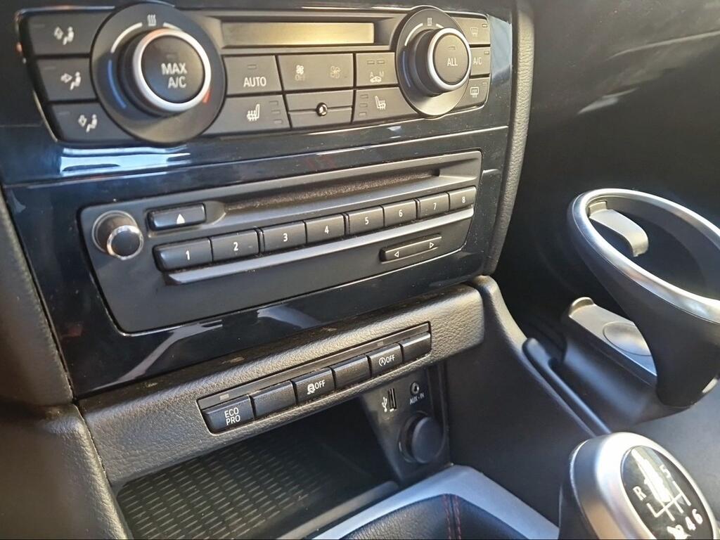 BMW X1 sDrive18d - Foto 822