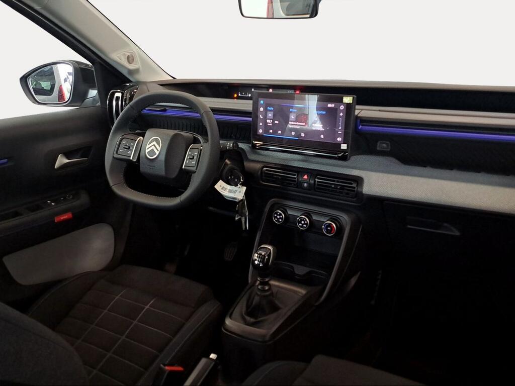 Citroën C3 Turbo 100 Business - Foto 730