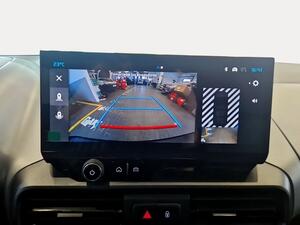 Citroën Berlingo Talla M BlueHDi 100 S&S MAX