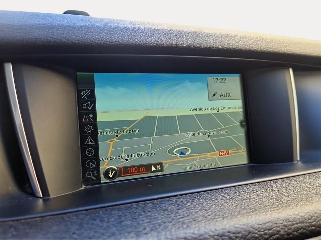 BMW X1 sDrive18d - Foto 823