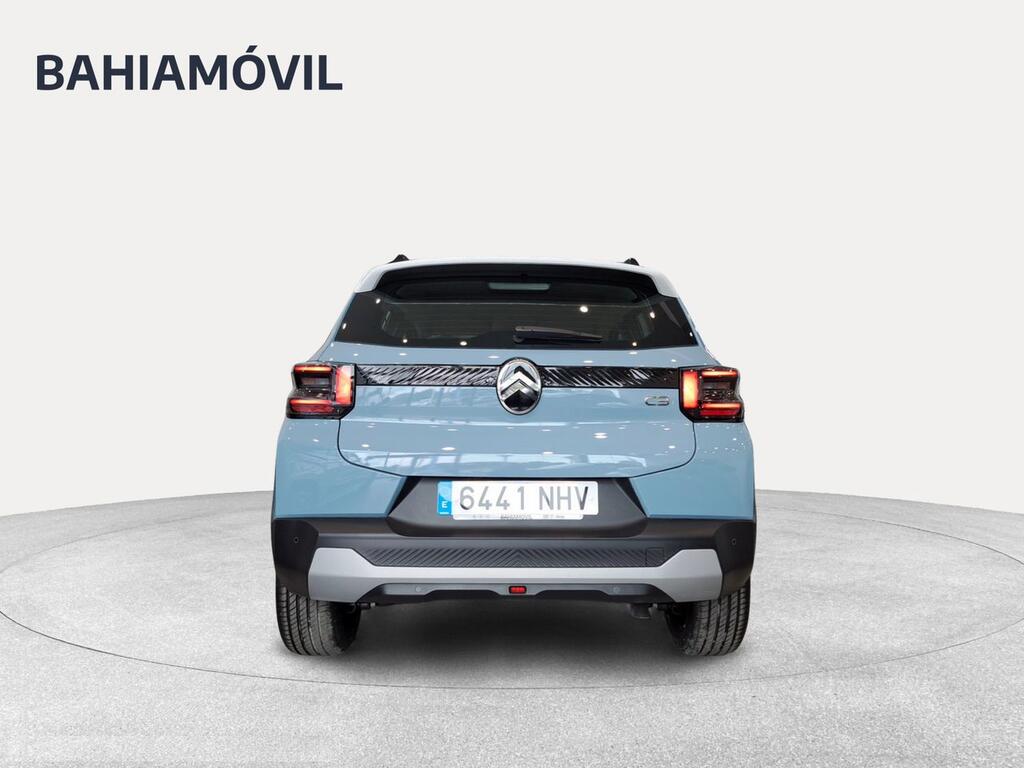 Citroën C3 Turbo 100 Business - Foto 720