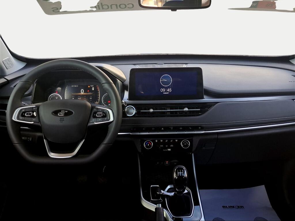 DR 5.0 1.5 GLP Hybrid - Foto 408