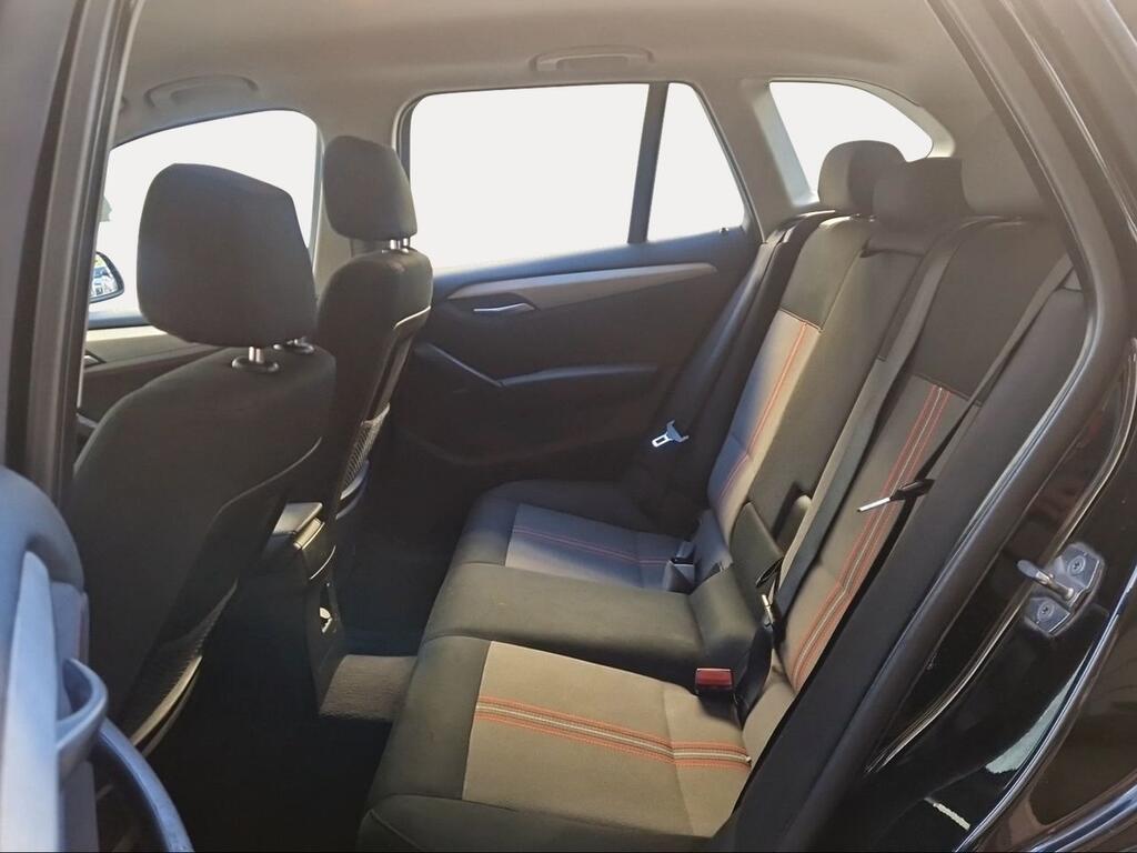 BMW X1 sDrive18d - Foto 754