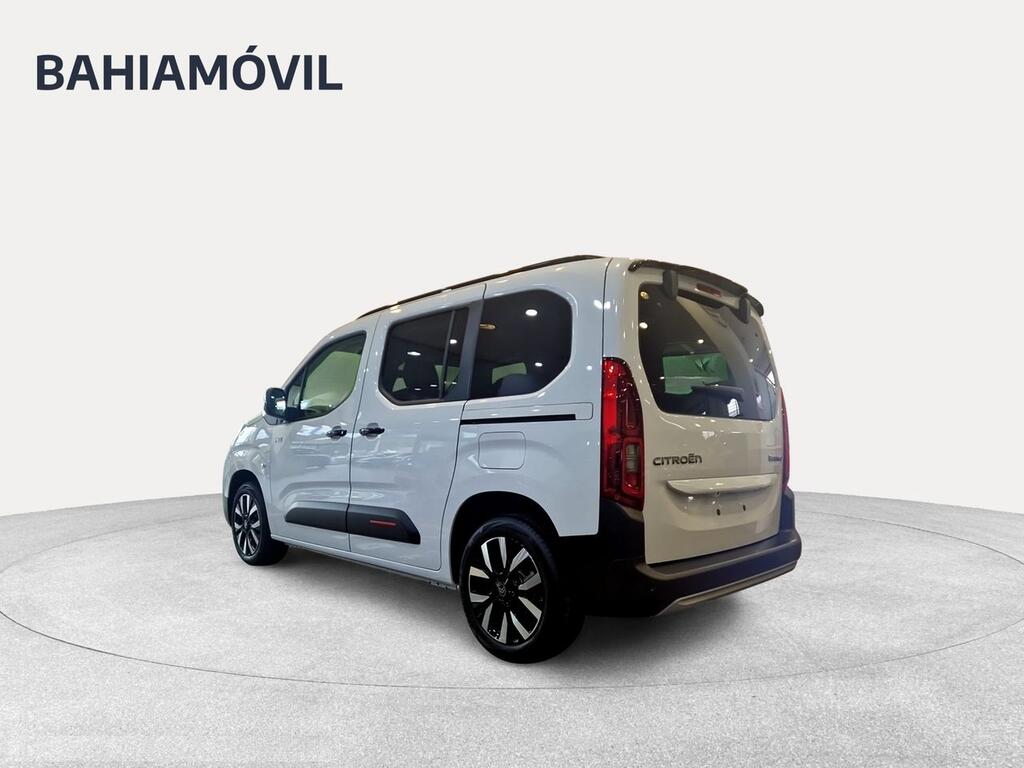 Citroën Berlingo Talla M BlueHDi 100 S&S MAX - Foto 862