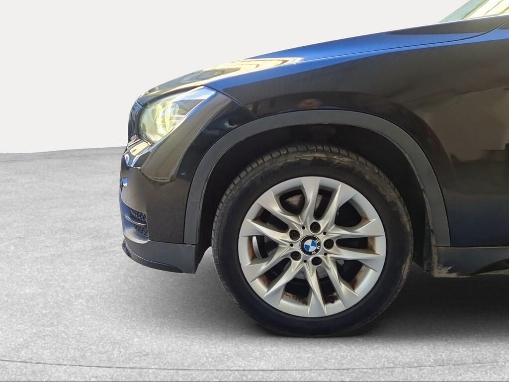 BMW X1 sDrive18d - Foto 755