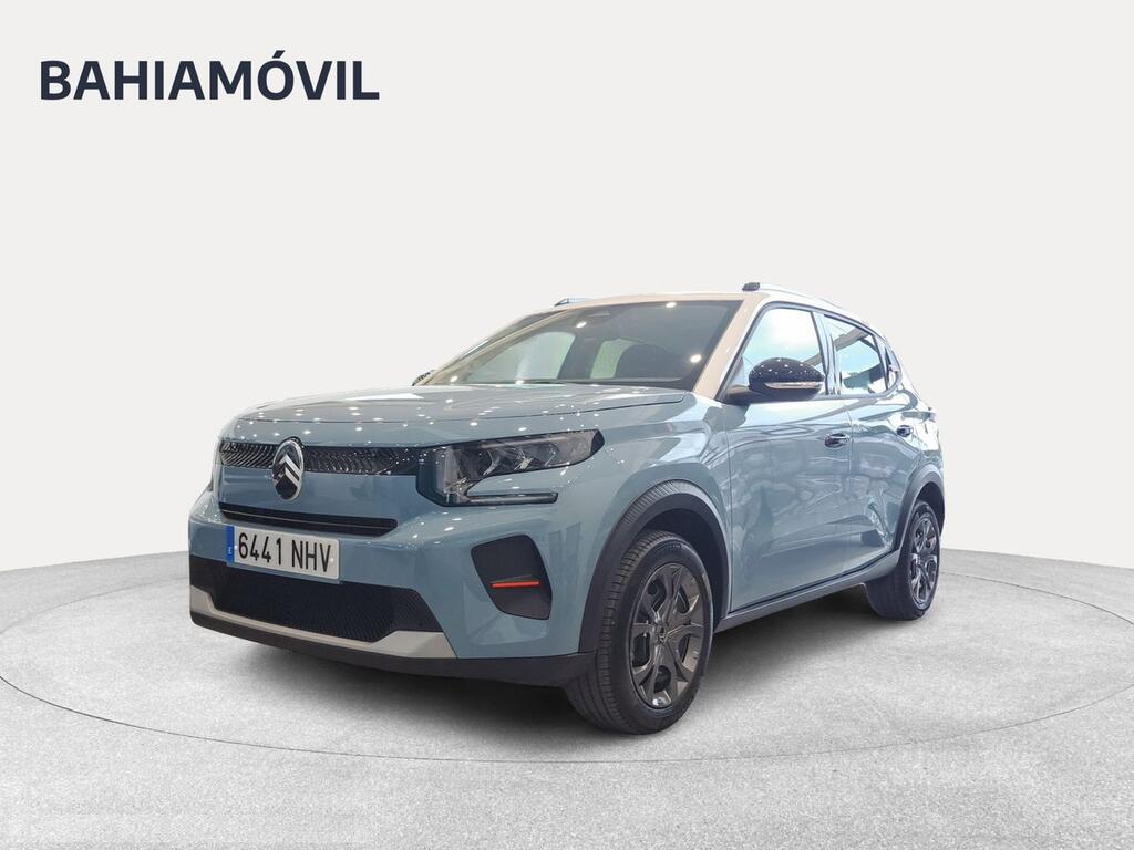 Citroën C3 Turbo 100 Business - Foto 716