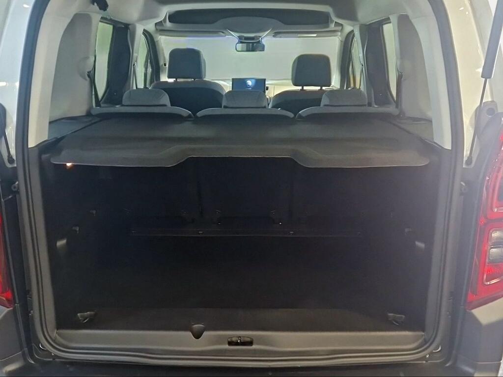 Citroën Berlingo Talla M BlueHDi 100 S&S MAX - Foto 861