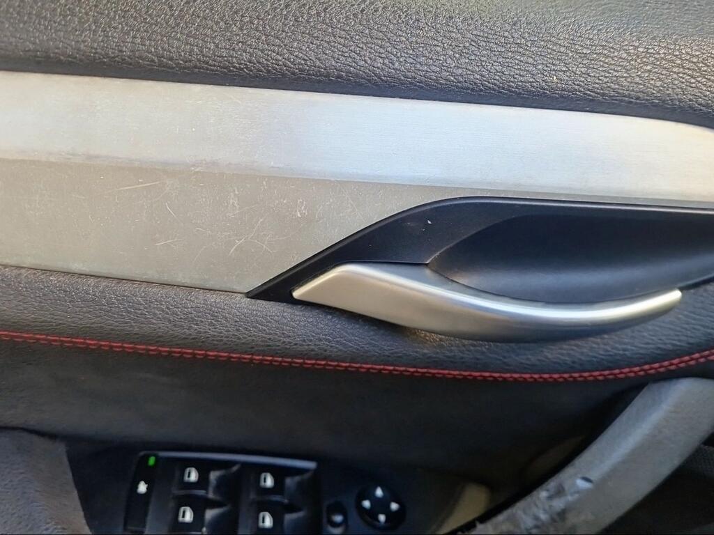 BMW X1 sDrive18d - Foto 765