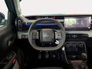 Citroën C3 Turbo 100 Business