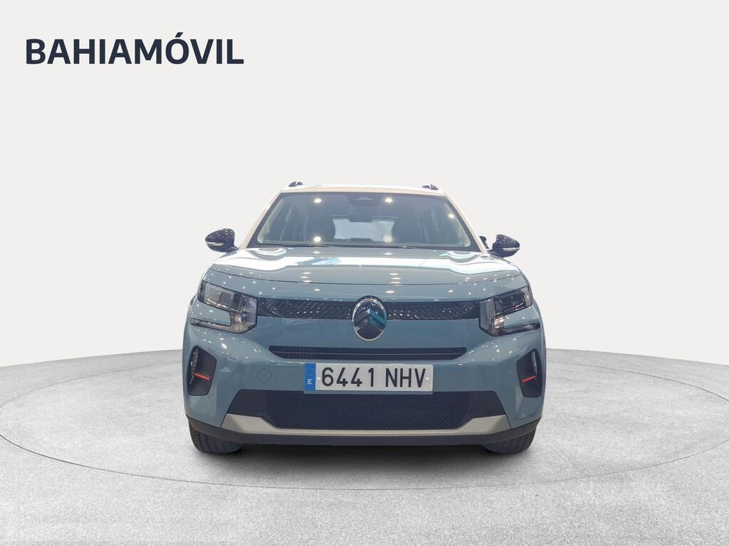 Citroën C3 Turbo 100 Business - Foto 717