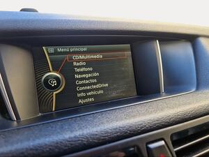 BMW X1 sDrive18d