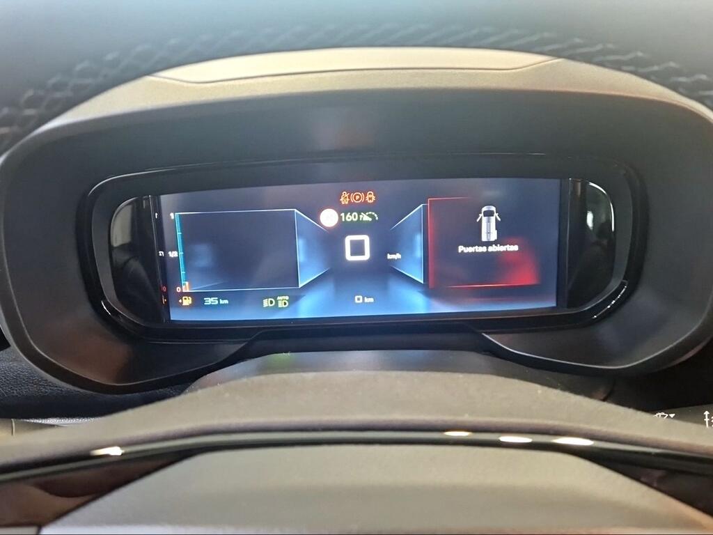 Citroën Berlingo Talla M BlueHDi 100 S&S MAX - Foto 873