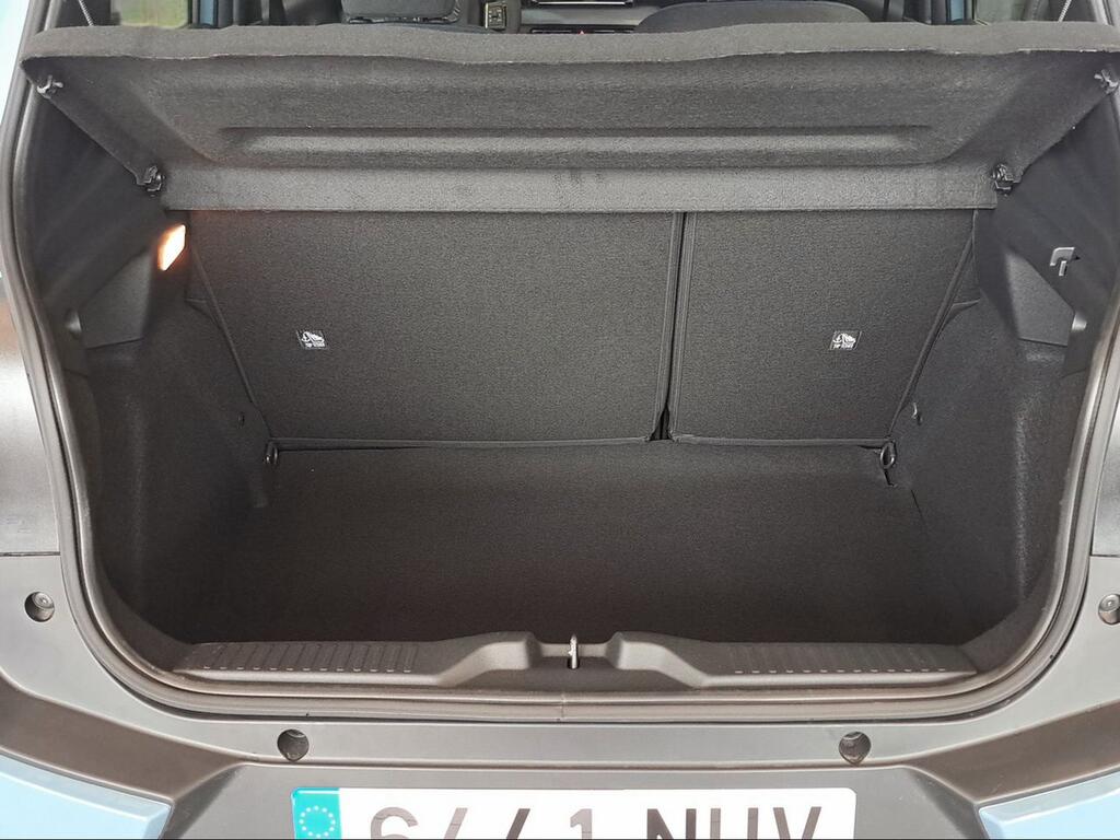 Citroën C3 Turbo 100 Business - Foto 721